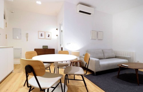 Chueca Apartment | Justicia Centric by Madflats Collection