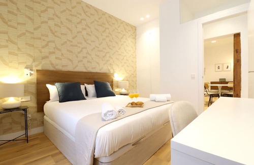 Chueca Apartment | Justicia Centric by Madflats Collection