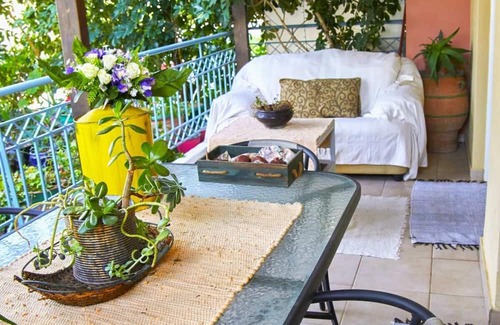 Patras House | Patra s Elevated Paradise With Scenic Roofgarden