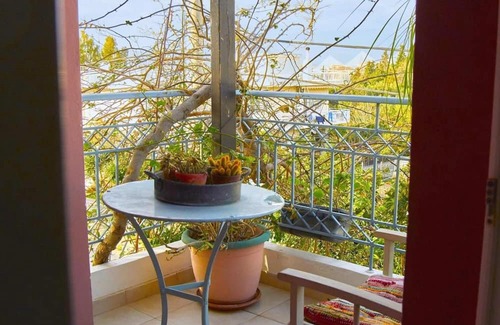 Patras House | Patra s Elevated Paradise With Scenic Roofgarden