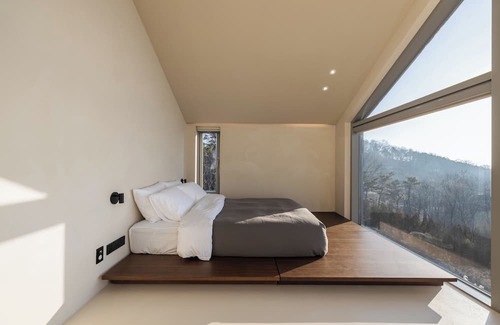 Ganghwa Resort | STONERY