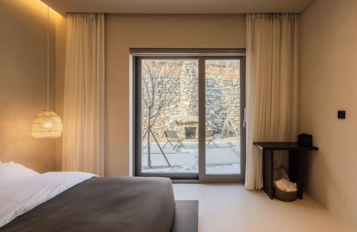 Ganghwa Resort | STONERY