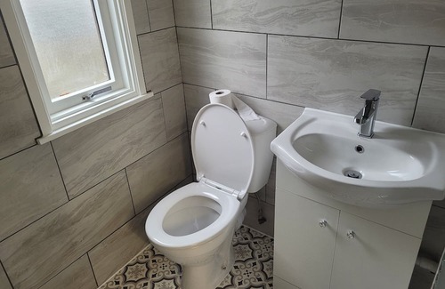 Ramsgate Apartment | Beautiful 1-Bed Apartment in Ramsgate