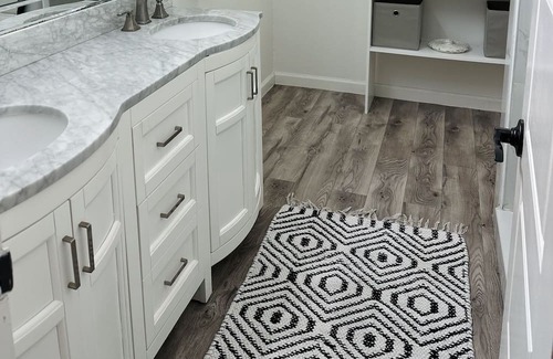 Brownsville Cabin | Entire New Home in Brownsville