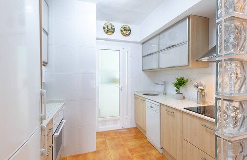 Orihuela Costa Apartment | Cozy Haven by Fidalsa