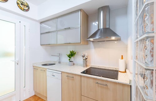 Orihuela Costa Apartment | Cozy Haven by Fidalsa