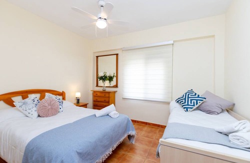 Orihuela Costa Apartment | Cozy Haven by Fidalsa