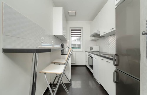 Psie Pole Apartment | Apartment Near the River by Renters