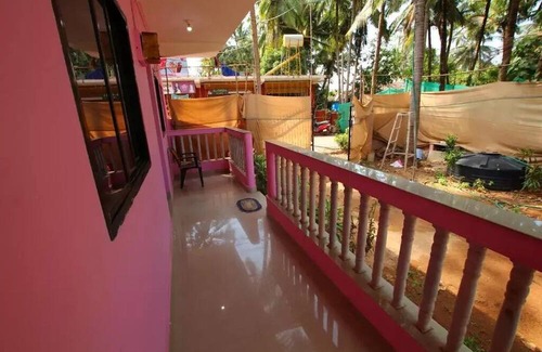 Agonda Resort | Secret Garden Agonda