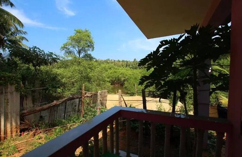 Agonda Resort | Secret Garden Agonda