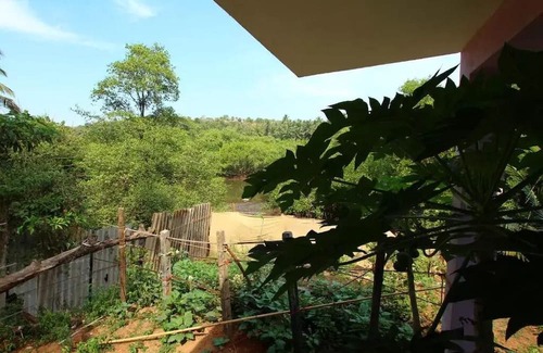 Agonda Resort | Secret Garden Agonda