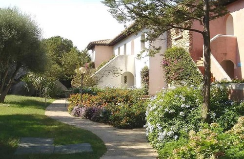 Porto Rotondo Apartment | garden porto rotondo sab 1
