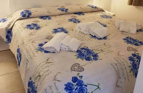 Porto Rotondo Apartment | garden porto rotondo ven 2