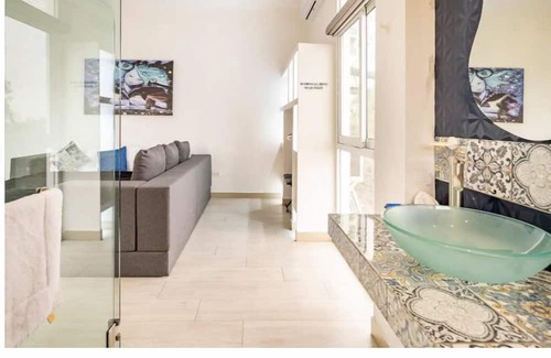 Monterrey Apartment | Acogedora Suite C3 Vista Espectacular