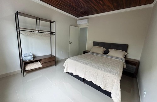 Vila Yolanda Apartment | AP pra Toda a Família, no Bairro Mais Querido da Terra das Cataratas!