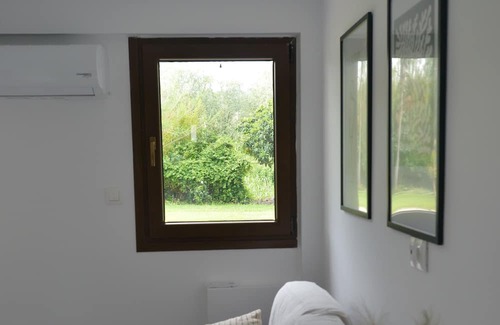 Kassandra Apartment | Theros 1 - Siviri, Halkidiki, Greece