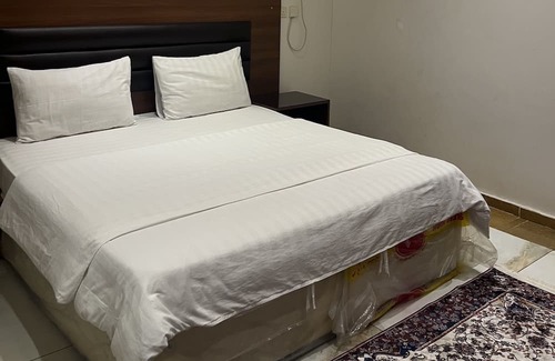 Mecca Apartment | Alfahad
