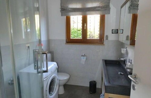 Nizzolino Apartment | Pleasant apartment at the beach