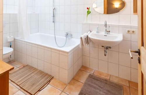 Schliersee Apartment | Nice apartment on the organic farm