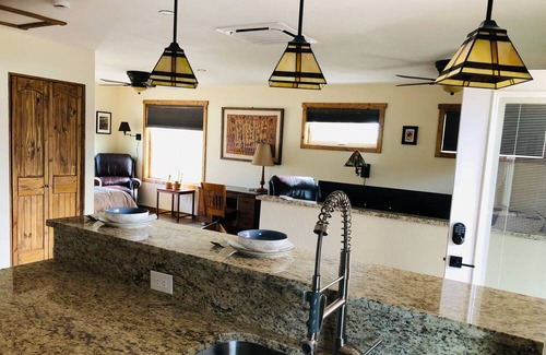 Morse Park House | Front Range Country Haus