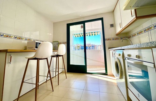Villajoyosa Apartment | Paradise Home By Gloove