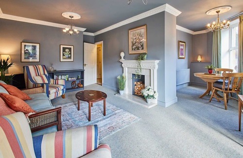Stainland Apartment | Host & Stay | Ormesby
