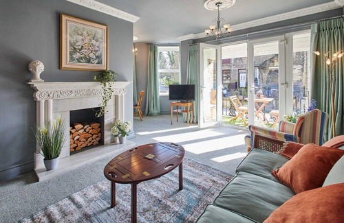 Stainland Apartment | Host & Stay | Ormesby