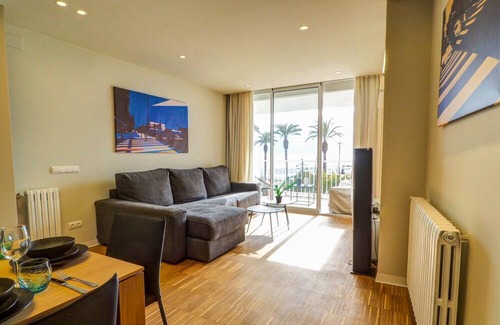 Sitges Town Center Apartment | Paradise Apartment by Hello Homes Sitges