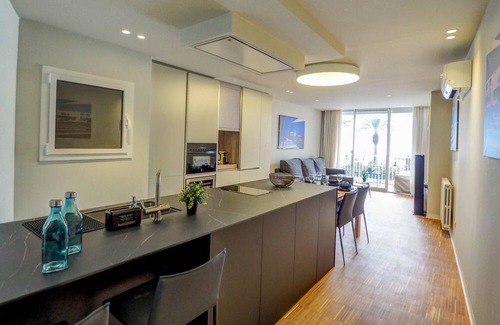 Sitges Town Center Apartment | Paradise Apartment by Hello Homes Sitges
