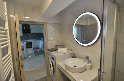 Kassandra Cottage | THEROS 1 APARTMENT