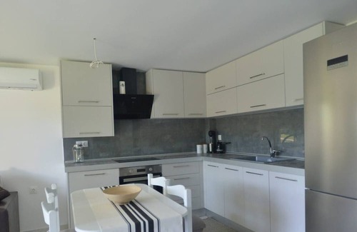 Kassandra Cottage | THEROS 1 APARTMENT