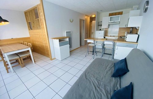 Le Grau-Du-Roi Apartment | Beau T3 Tout Confort, Port, 6 Couchages, Parking !