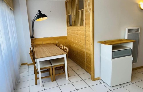 Le Grau-Du-Roi Apartment | Beau T3 Tout Confort, Port, 6 Couchages, Parking !