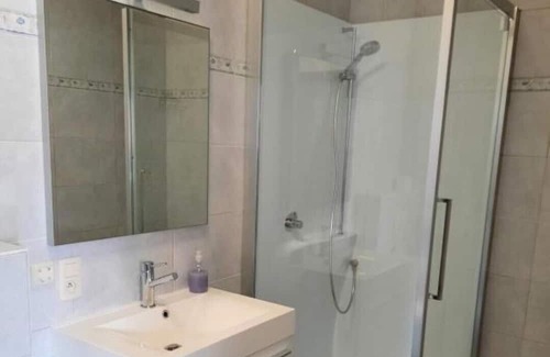 Langemark Apartment | Vakantiewoning De Reünie - One-Bedroom Apartment