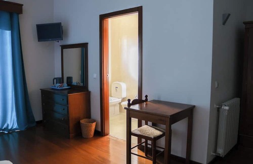 Alijo Hotel | Quinta da Seixeda