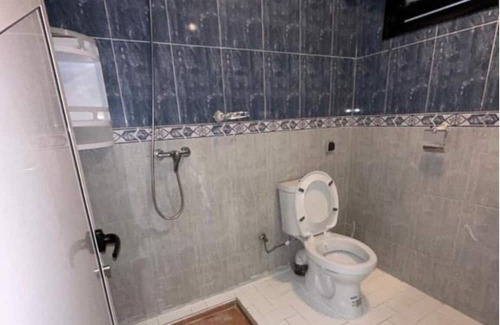Anza Apartment | DINOSAUR ANZA SURF HOUSE - Double room #4