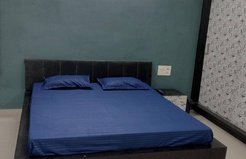 Morbi Hotel | Unique Hotel and Stays