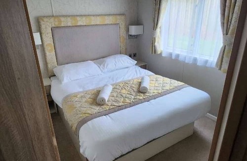 Paignton Cabin | 5* luxury lodge