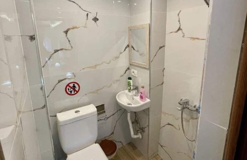 Berat House | Guest house Semani