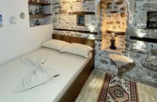 Berat House | Guest house Semani