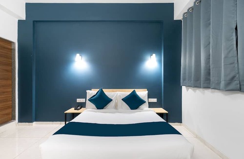 Punjagutta House | Townhouse 1305 CASA GRAND