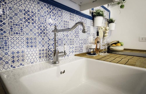 Molfetta Apartment | La Chianca - Exclusive Central Apartment
