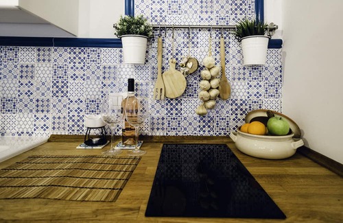 Molfetta Apartment | La Chianca - Exclusive Central Apartment
