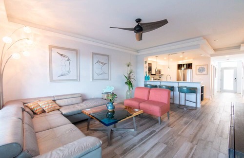 Merritt Island Condo | Condo at Cape Crossing Resort