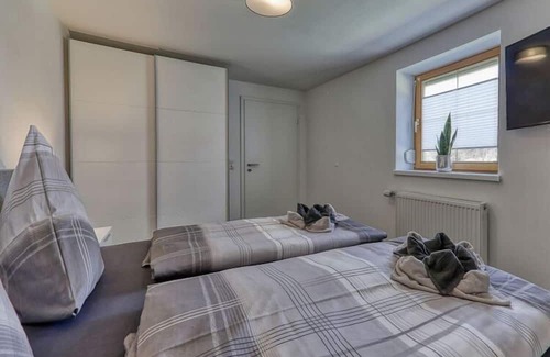 Silberberg Apartment | Holiday apartment Haus Leutner Großer Arber