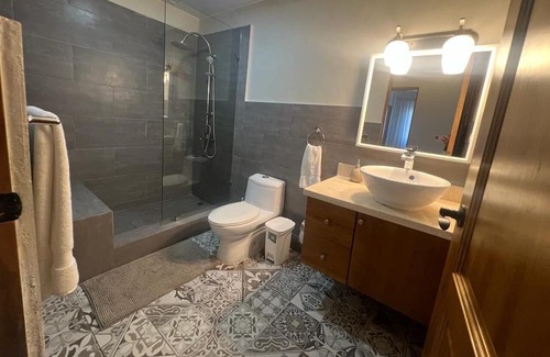 Guaraguao Apartment | Private Beach Access/ Two Bedroom Apartment in Bayahibe, Dominican Republic