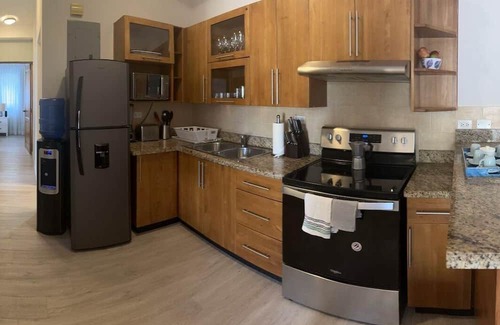 Guaraguao Apartment | Private Beach Access/ Two Bedroom Apartment in Bayahibe, Dominican Republic