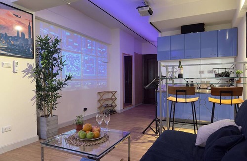 Zhongshan Apartment | Susan's BNB
