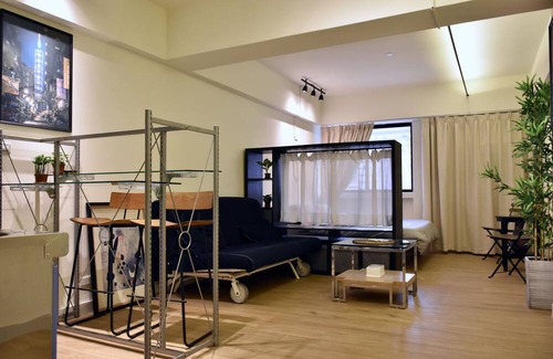 Zhongshan Apartment | Susan's BNB