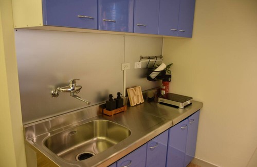 Zhongshan Apartment | Susan's BNB